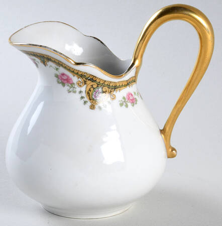 MHL14 Creamer