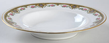 MHL14 Round Butter No Lid