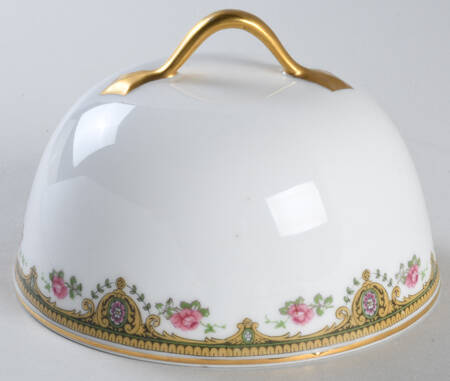 MHL14 Lid for Round Butter