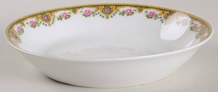 MHL14 Coupe Soup Bowl