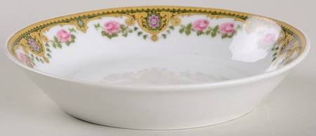 MHL14 Fruit/Dessert (Sauce) Bowl