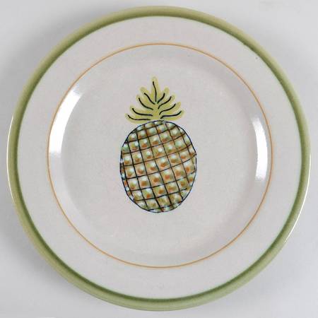 Pineapple by Louisville