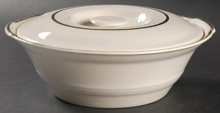 Trillium (Glamour, Rim) by Limoges-American
