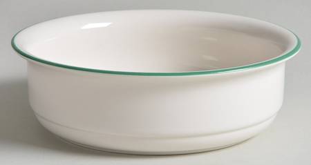 Yuletide Tree Soup/Cereal Bowl