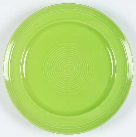 Concentrix Citrus Green by Lynn's China