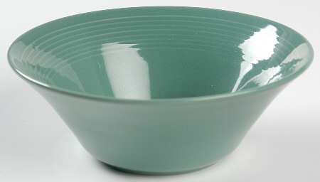 Concentrix Cilantro Green Coupe Cereal Bowl