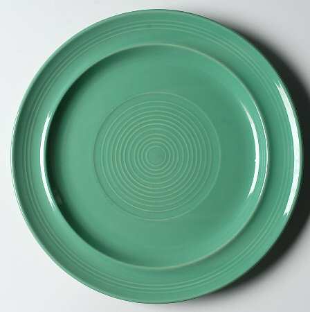 Concentrix Cilantro Green by Lynn's China