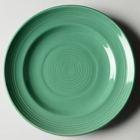 Concentrix Cilantro Green Salad Plate