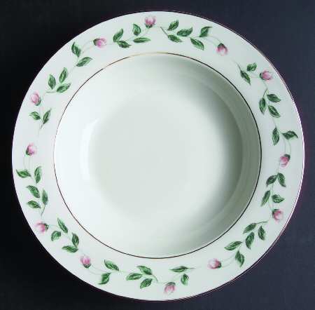 Esabeth Rim Soup Bowl