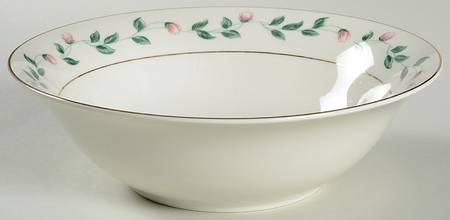 Esabeth 9" Round Vegetable Bowl