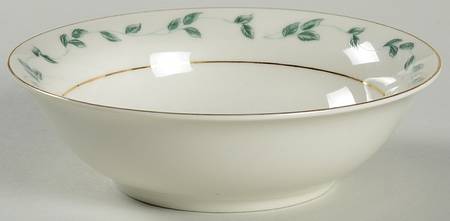 Esabeth Coupe Cereal Bowl