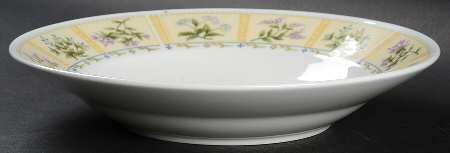 Claryssa Rim Soup Bowl