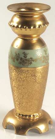 LEM8 6" Candlestick by Le Mieux
