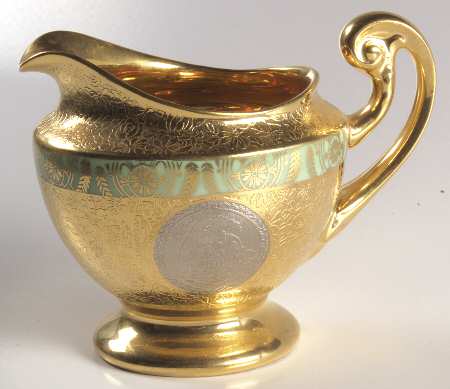 LEM8 Creamer by Le Mieux