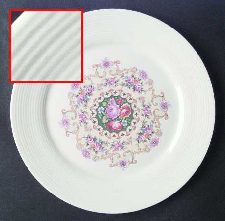 Melody by Limoges-American