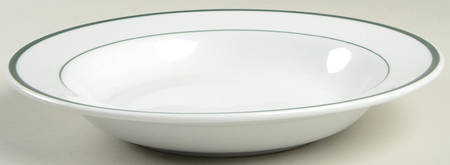 Bistro Rim Soup Bowl