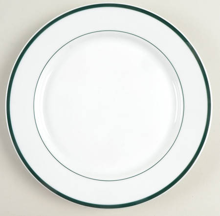 Bistro Luncheon Plate