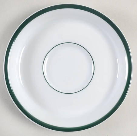 Bistro Saucer