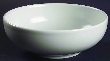 Frost White (Round) Coupe Cereal Bowl