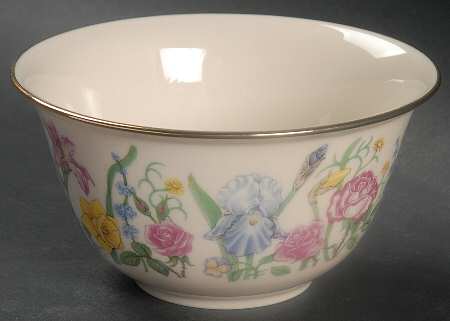 Flower Blossom Collection 5" Petite Bowl