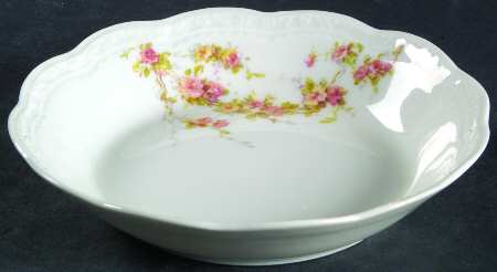 LNT128 Fruit/Dessert (Sauce) Bowl by Lanternier