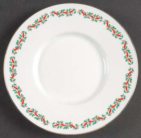 Ljoljo1 Saucer by LJS Porcelain