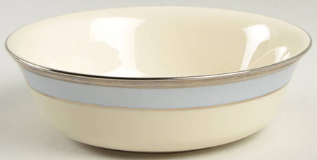 Blue Frost 6" All Purpose Bowl