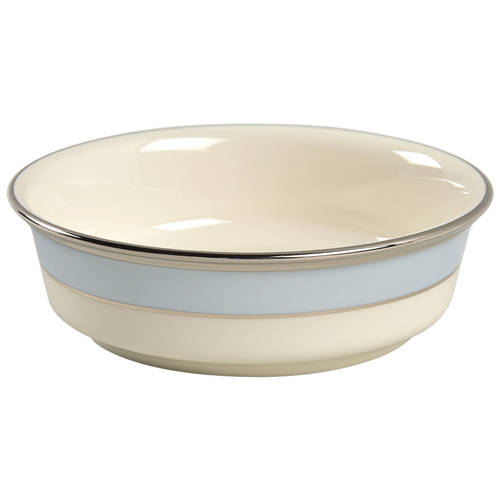 Blue Frost Fruit/Dessert (Sauce) Bowl