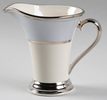 Blue Frost Creamer