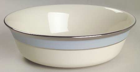 Blue Frost 6" All Purpose Bowl