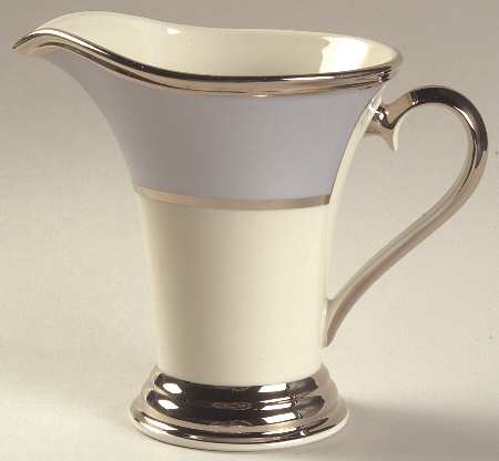 Blue Frost Creamer