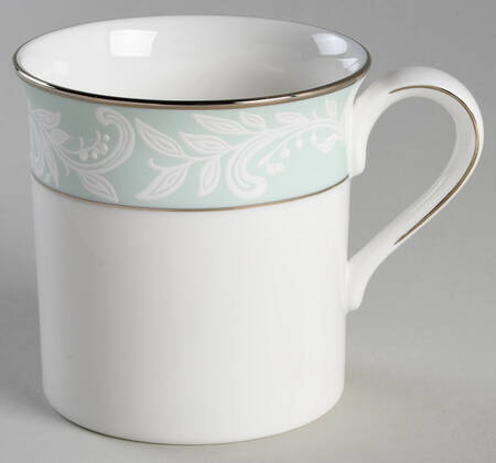 Charity Mug