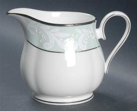Charity Creamer