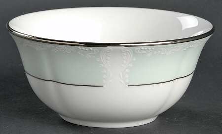 Charity Fruit/Dessert (Sauce) Bowl