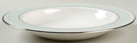 Charity 9" Soup/Pasta Bowl