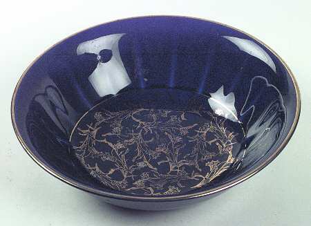 LIA50 7" Round Vegetable Bowl
