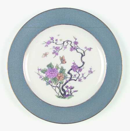 V18f Salad Plate by Lenox