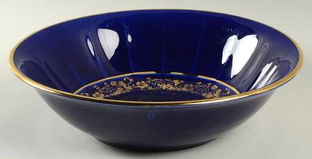 LIA53 8" Round Vegetable Bowl