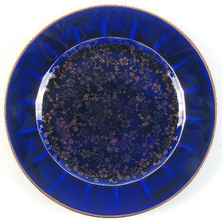 LIA53 Salad Plate