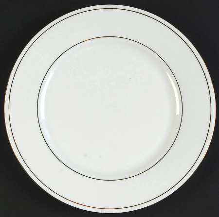Anniversary Gold by Lynn's China