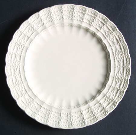 Irish Lace by Lefton