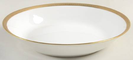 LAT54 Coupe Soup Bowl by Latrille