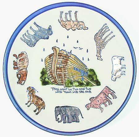 Noah's Ark by Louisville