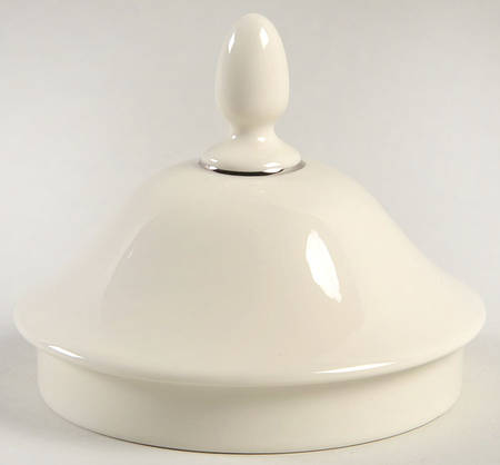 Pearl Innocence Lid for 1999 Shape Teapot