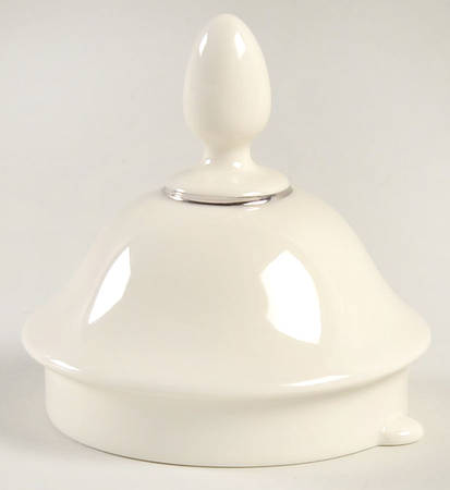 Pearl Innocence Lid for 1999 Shape Coffee Pot