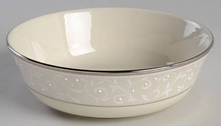 Pearl Innocence 6" All Purpose Bowl