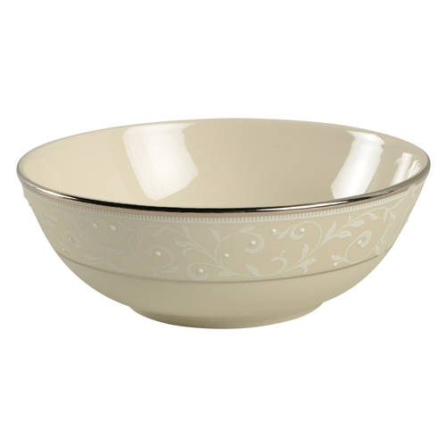 Pearl Innocence Deep Soup/Cereal Bowl