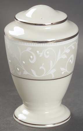 Pearl Innocence Pepper Shaker