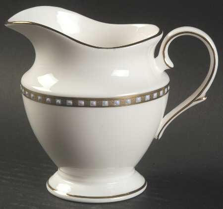Creamer