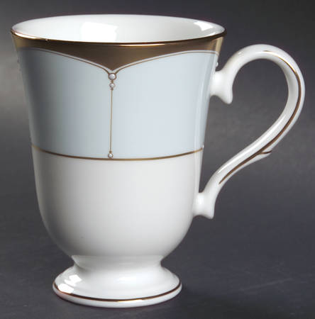 Royal Arcade Accent Mug